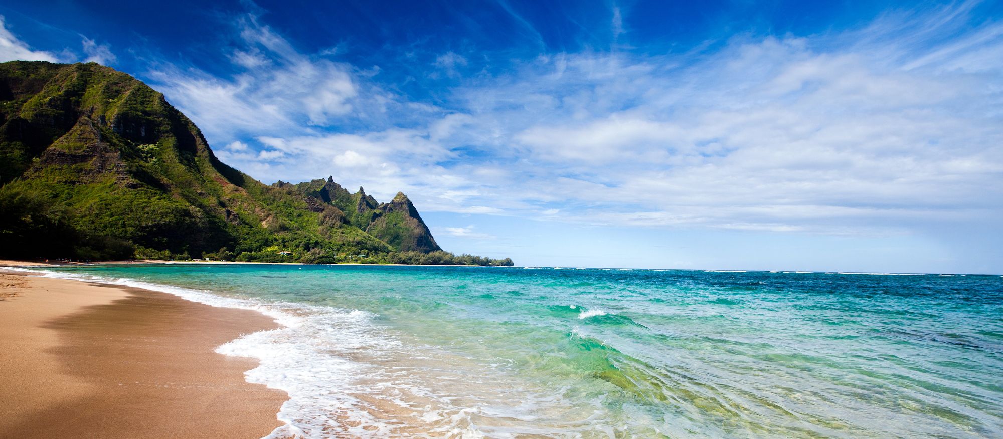 Hawaii Urlaub gemeinsam mit uns planen! CANUSA