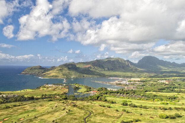 Nawiliwili, Kauai Nawiliwili, Kauai