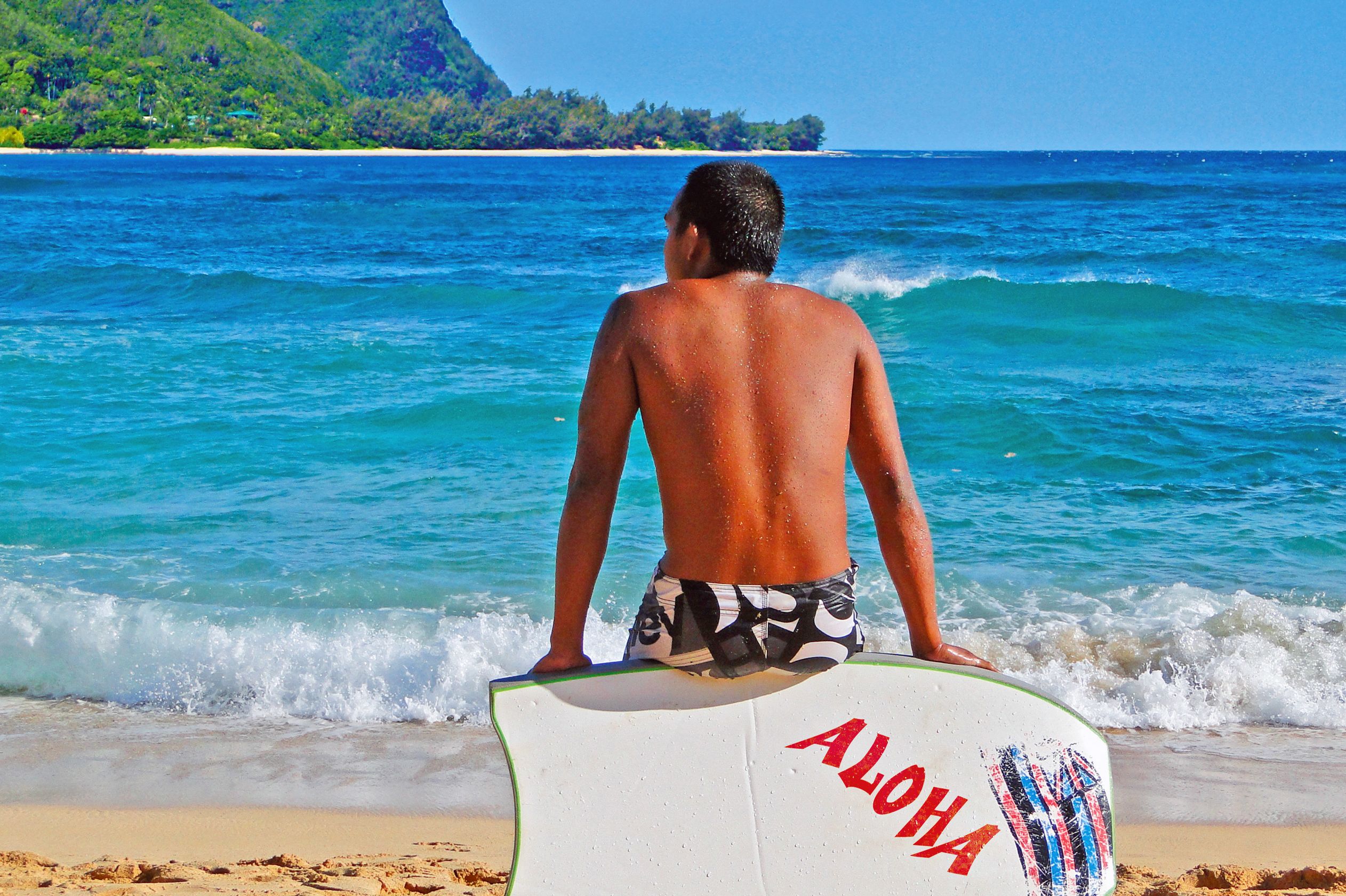 Katalog-Titel Hawaii 2011/2012