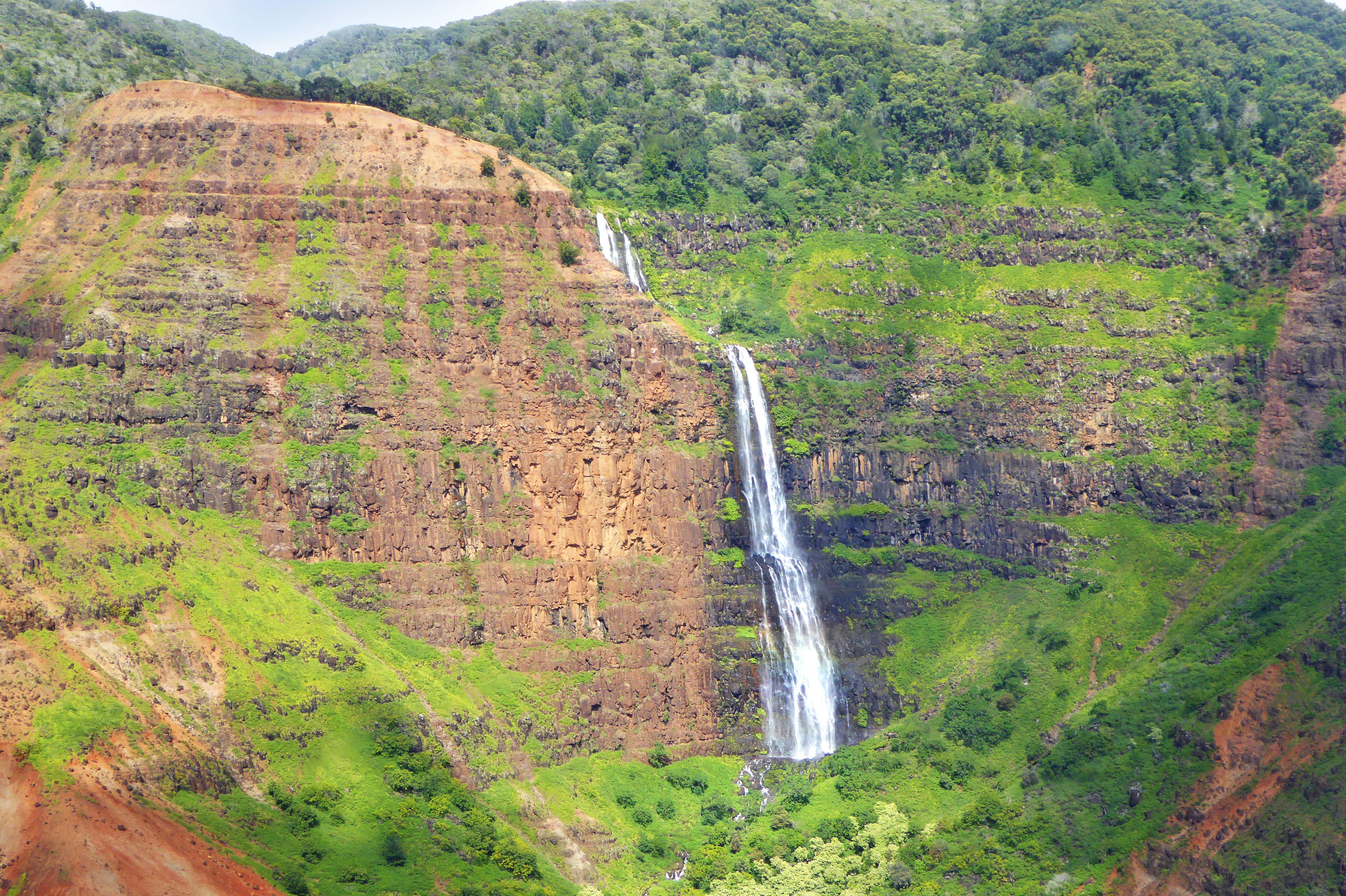 Waipoo Falls