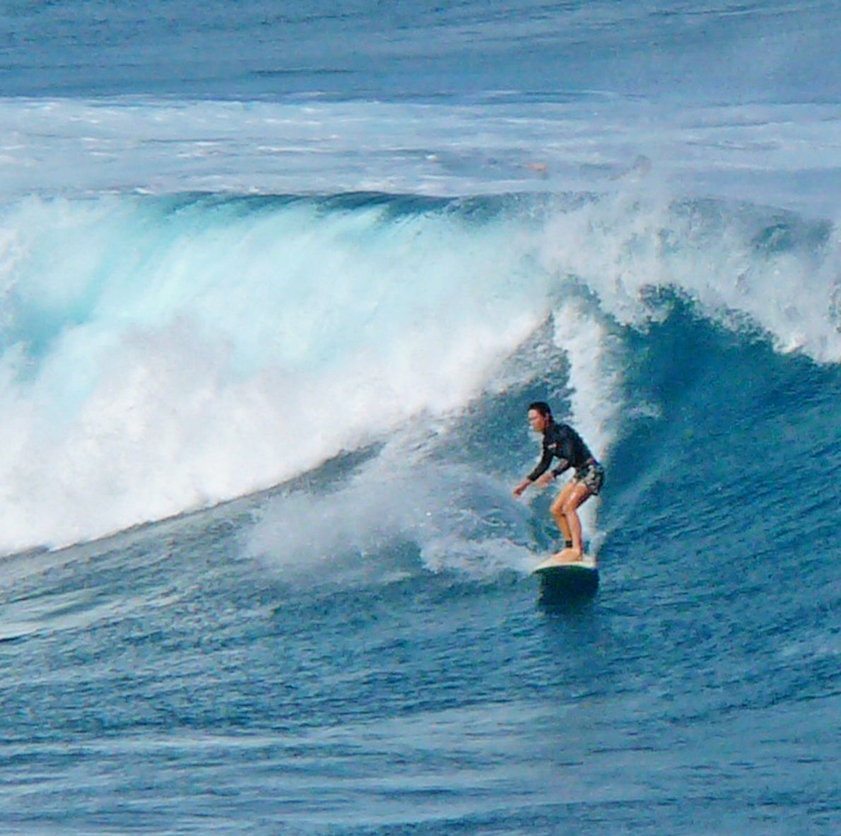 Impressionen Maui