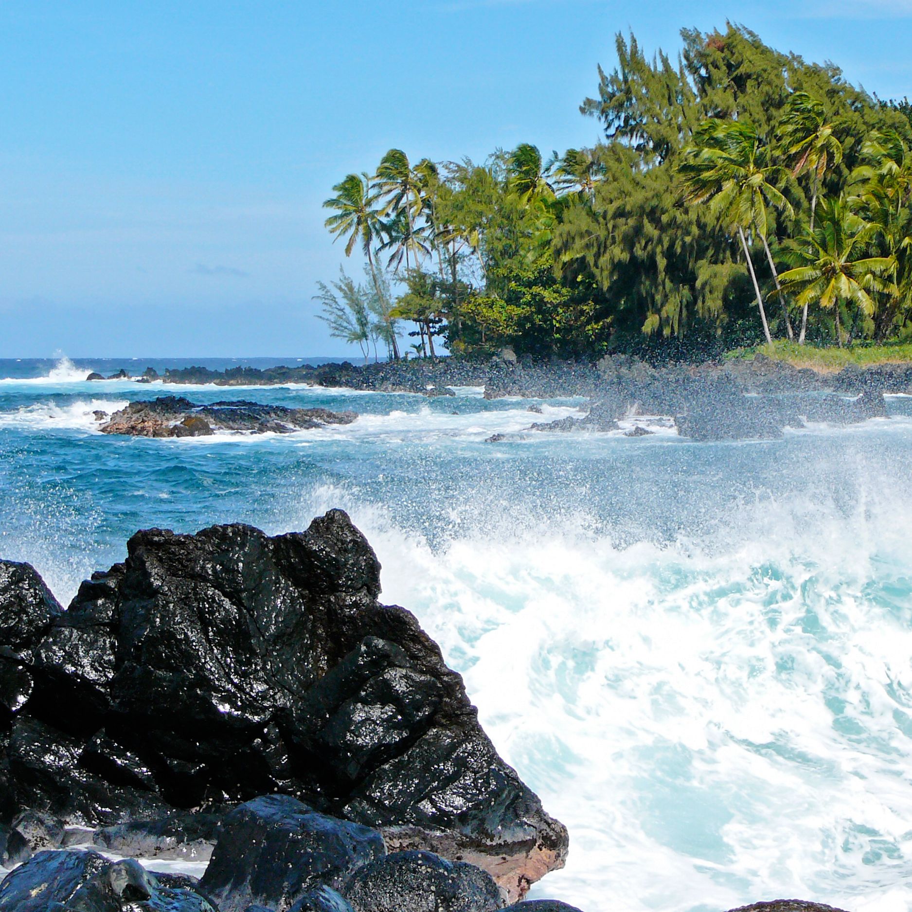 Impressionen Maui