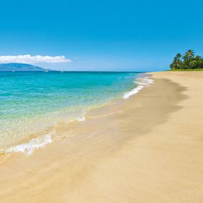 Kaanapali Beach, Maui