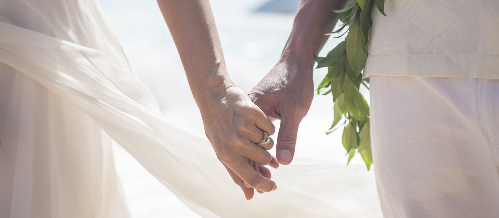 Heiraten am Strand auf Oahu