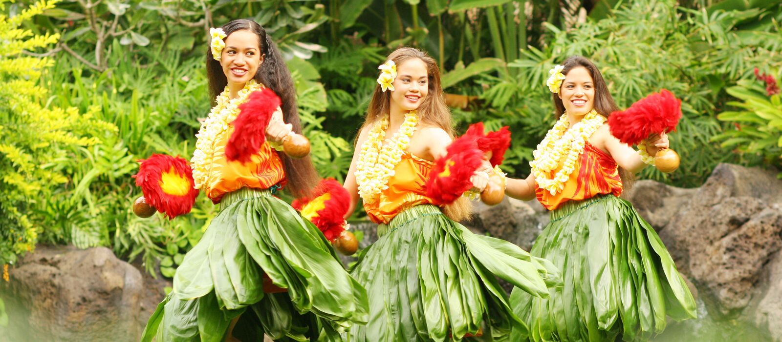 Polynesian Cultural Center