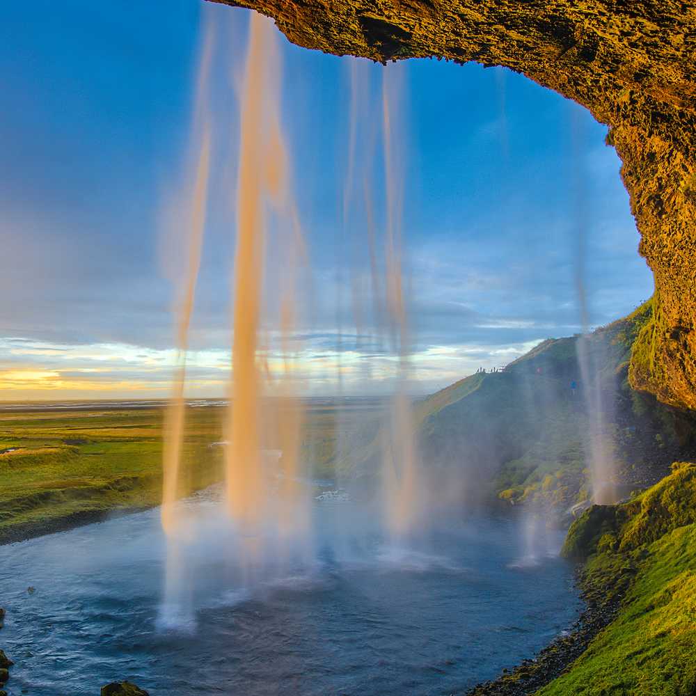 Urlaub in Island individuelle Reiseplanung | CANUSA