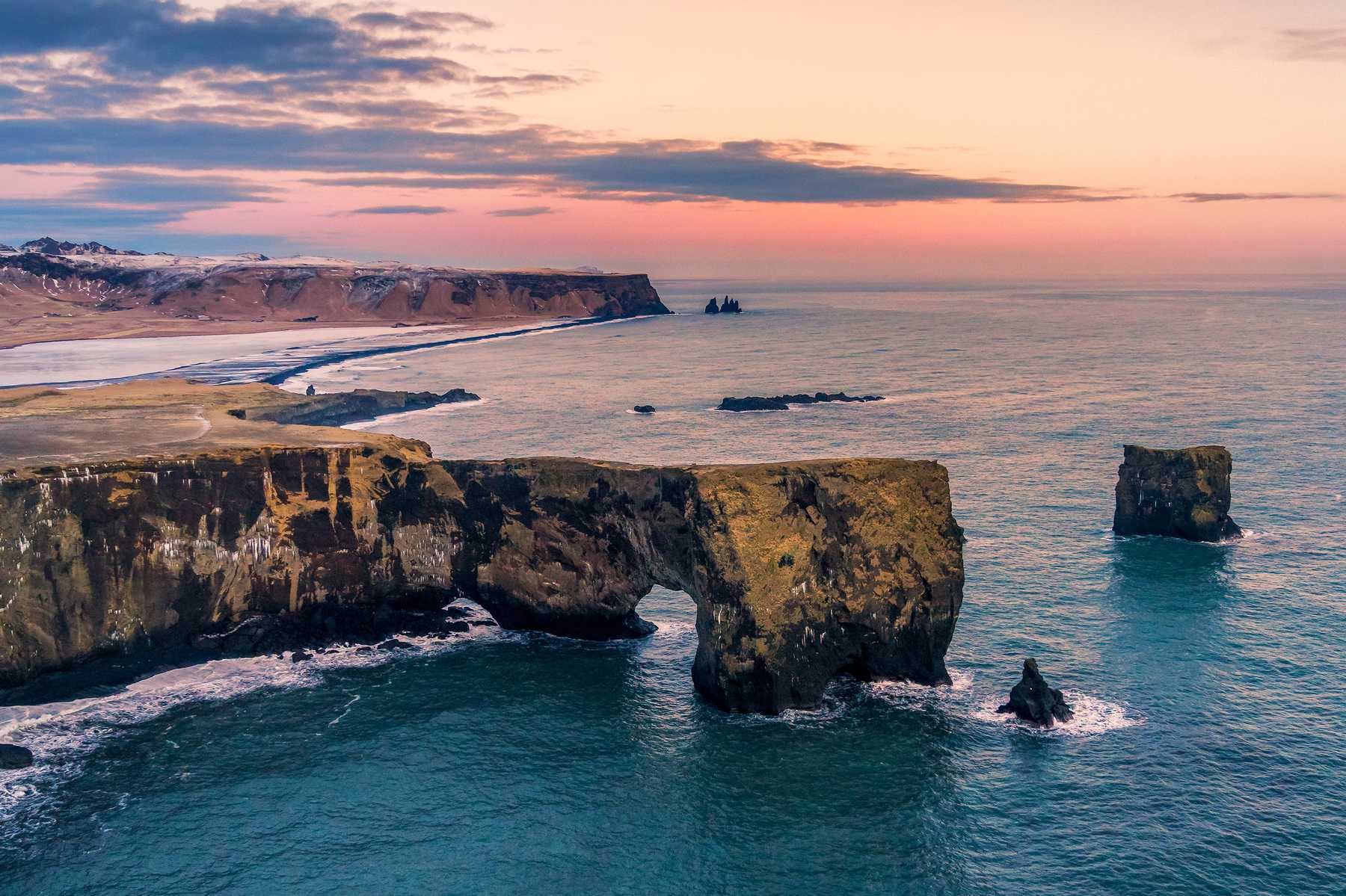 Urlaub in Island individuelle Reiseplanung CANUSA