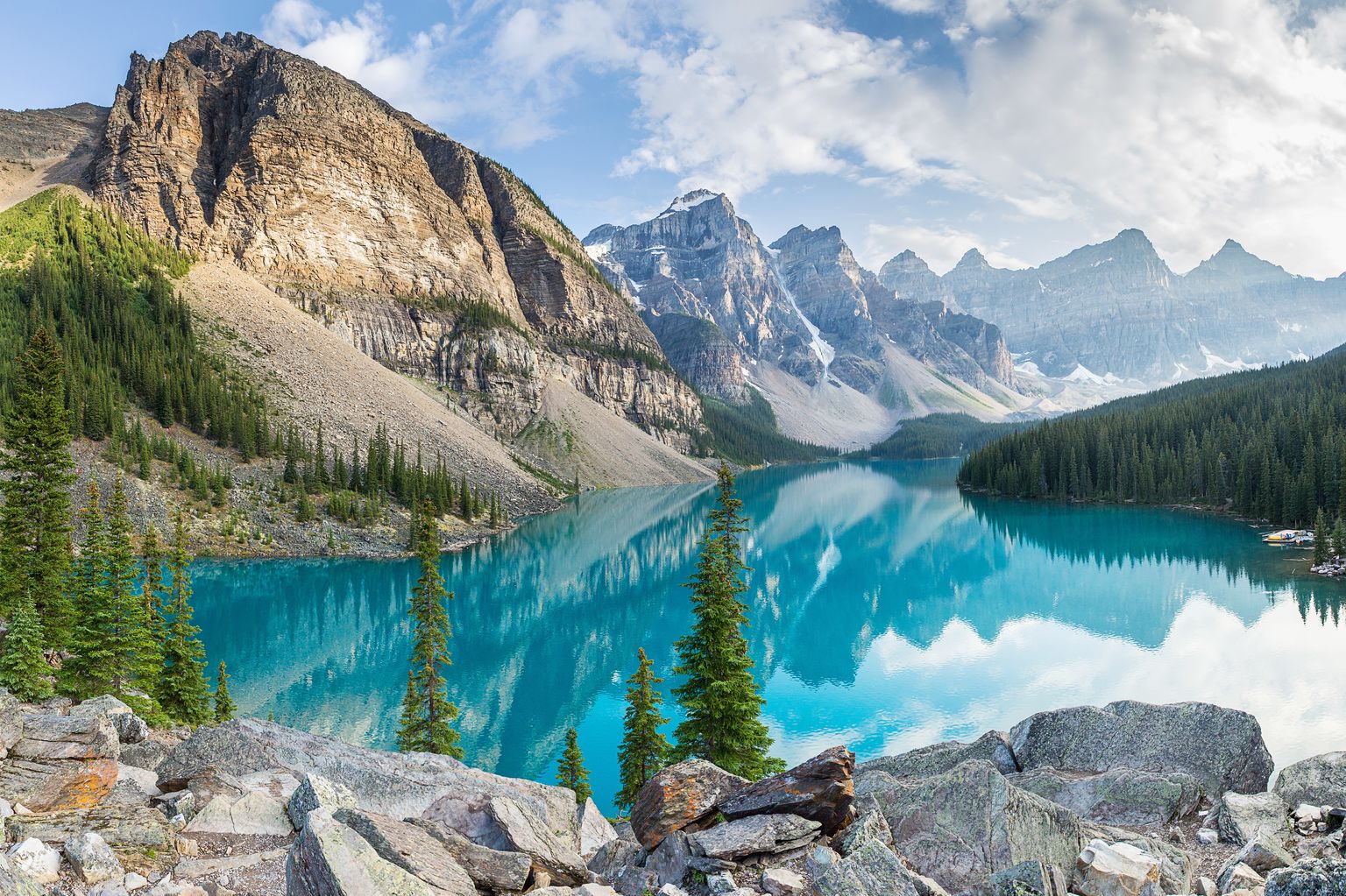 Die Schönsten Nationalparks Der Usa Entdecken Canusa