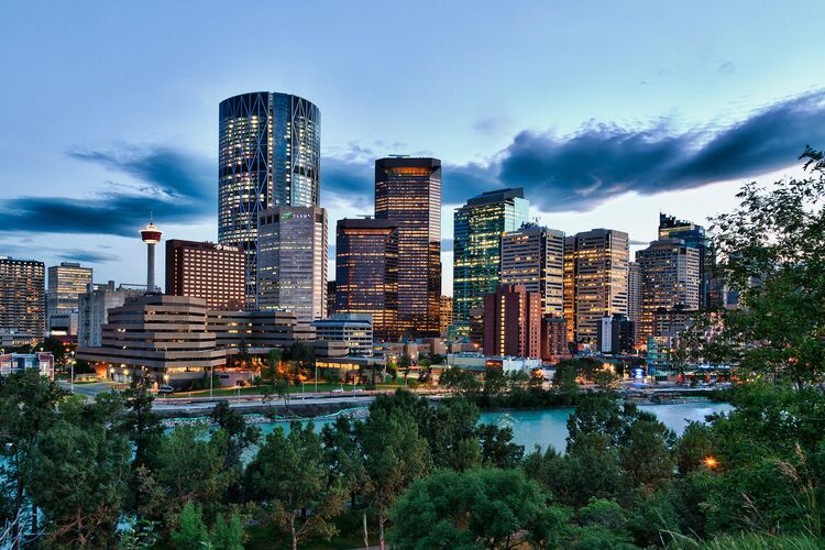 Skyline