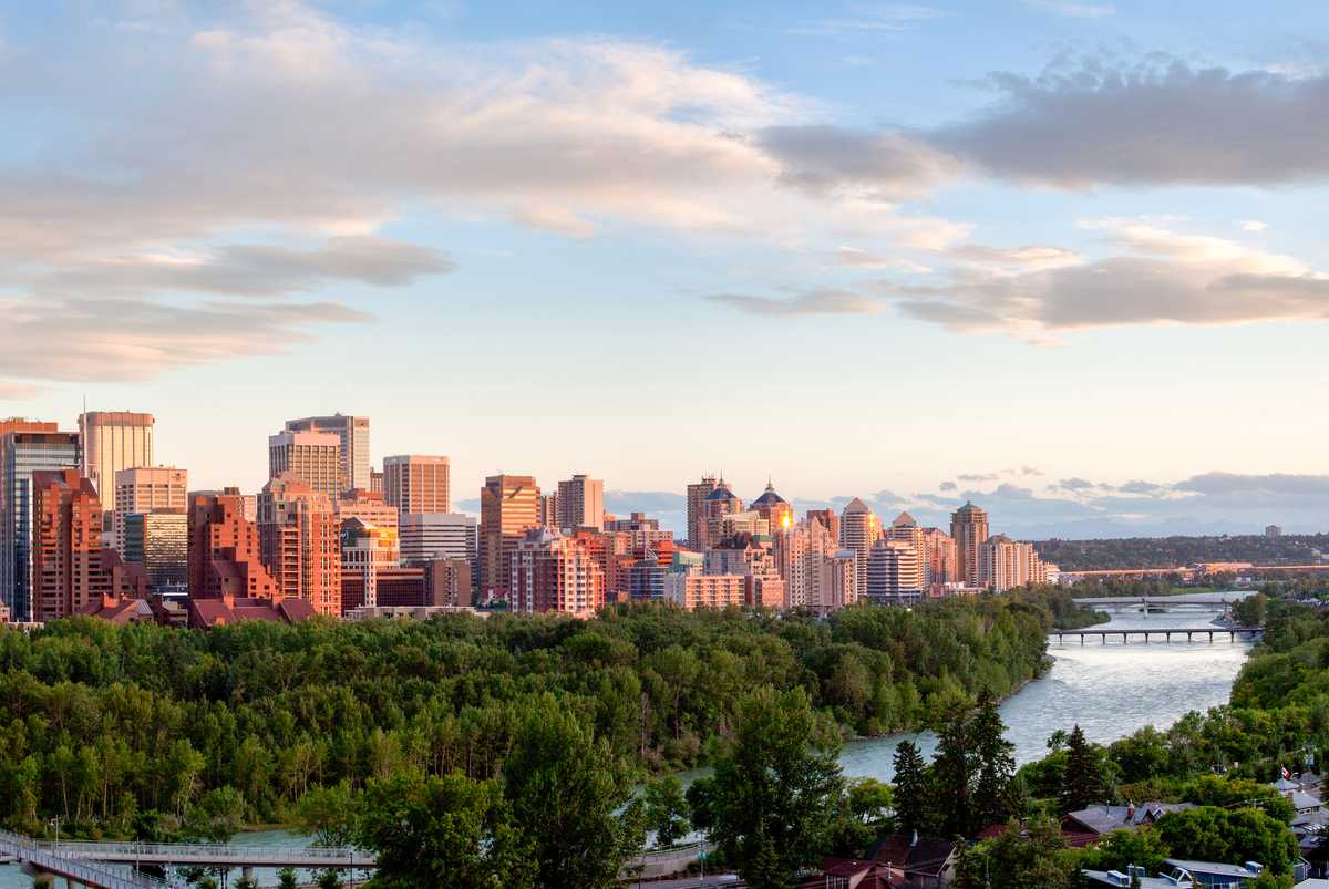 West-Kanada: Rundreise auf der schönsten Route! | CANUSA