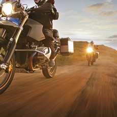 Biking im Dinosaur Provincial Park Biking im Dinosaur Provincial Park