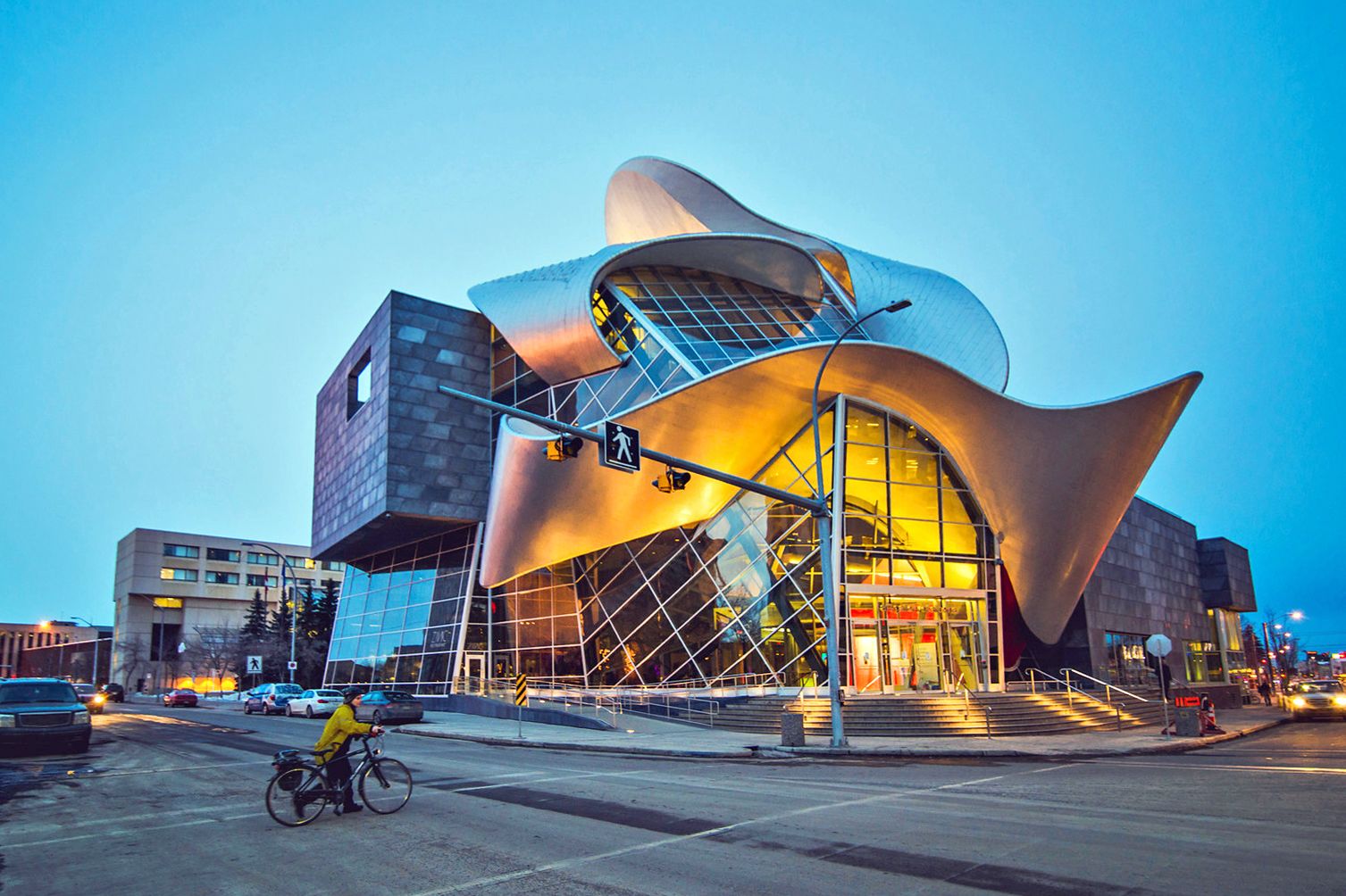 Art Gallery of Alberta