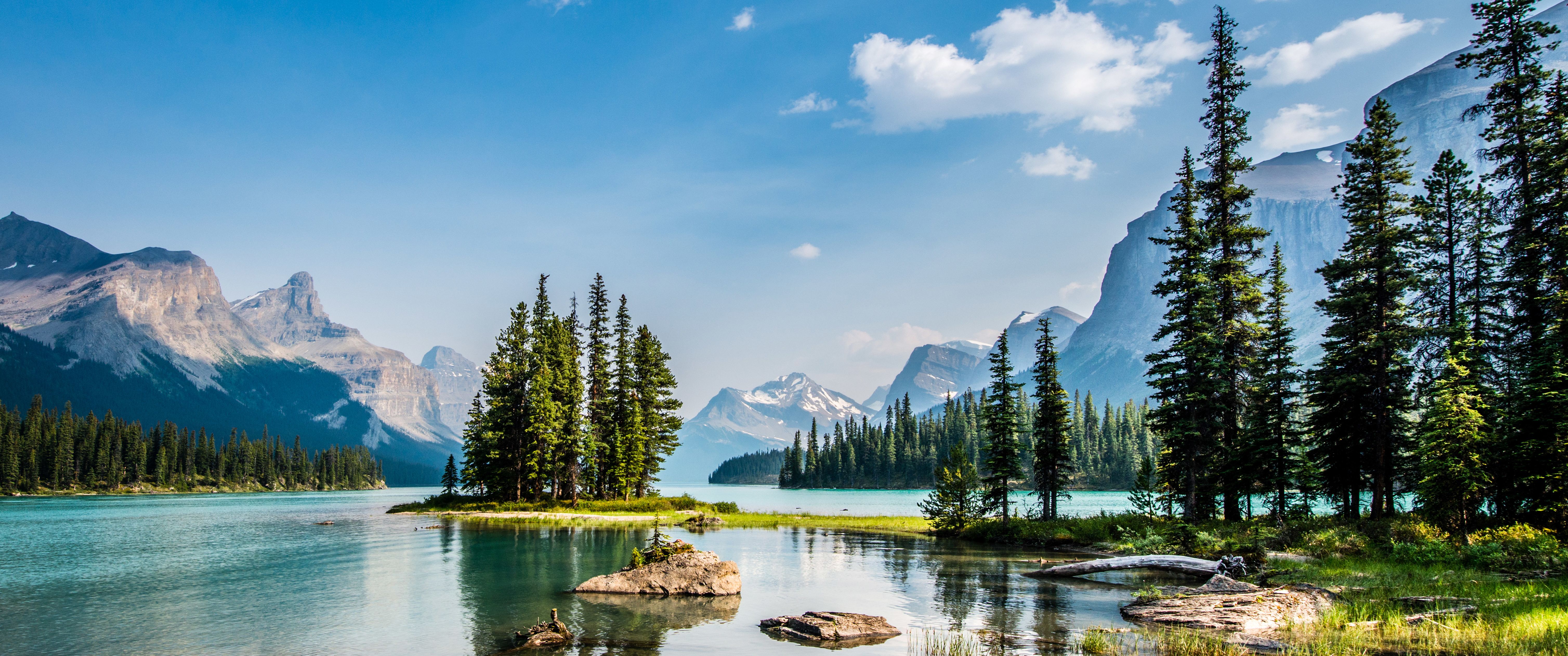 Impression Jasper National Park