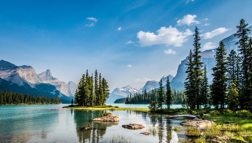 Impression Jasper National Park Impression Jasper National Park