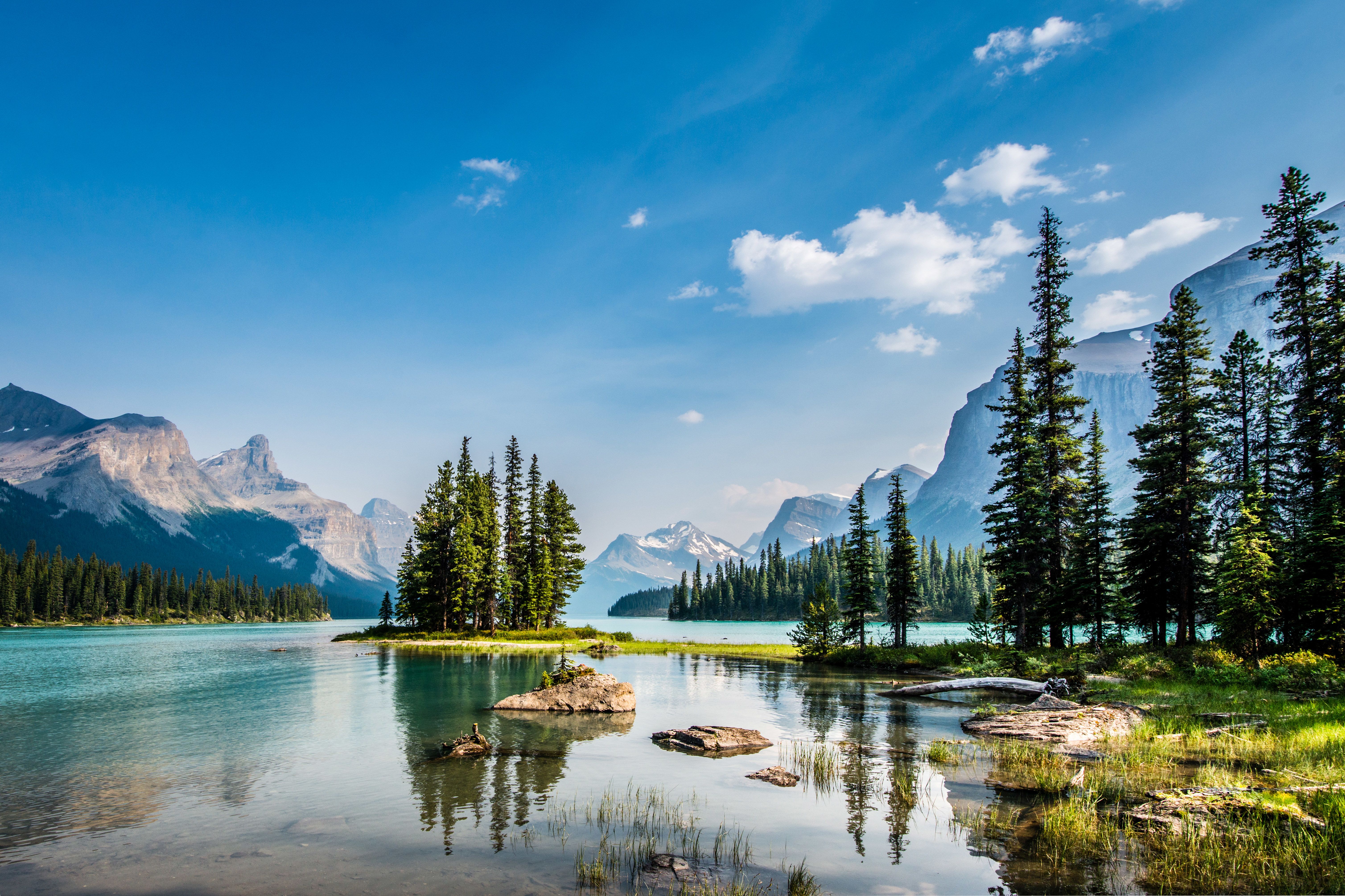 Impression Jasper National Park