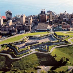 Halifax Citadel