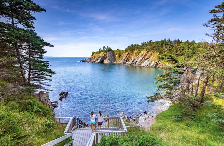 Motorhome C-Large Slide-out (CS23-25)