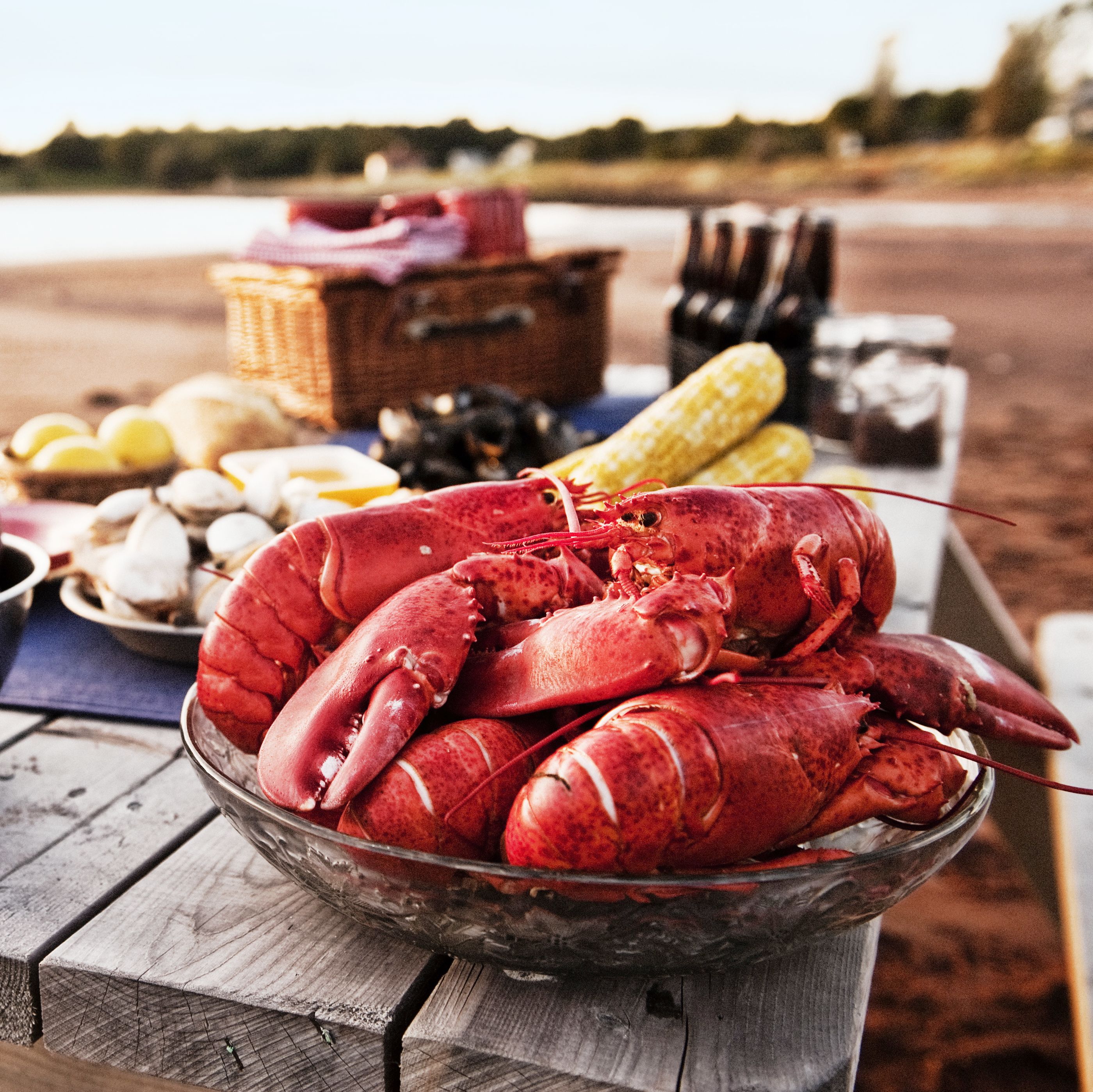 Clambake