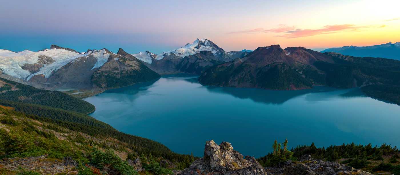 Voraussetzungen Um Nach Kanada Auszuwandern