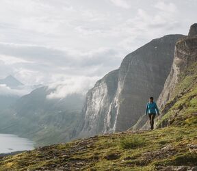 Wanderabenteuer auf dem Weaver Peak