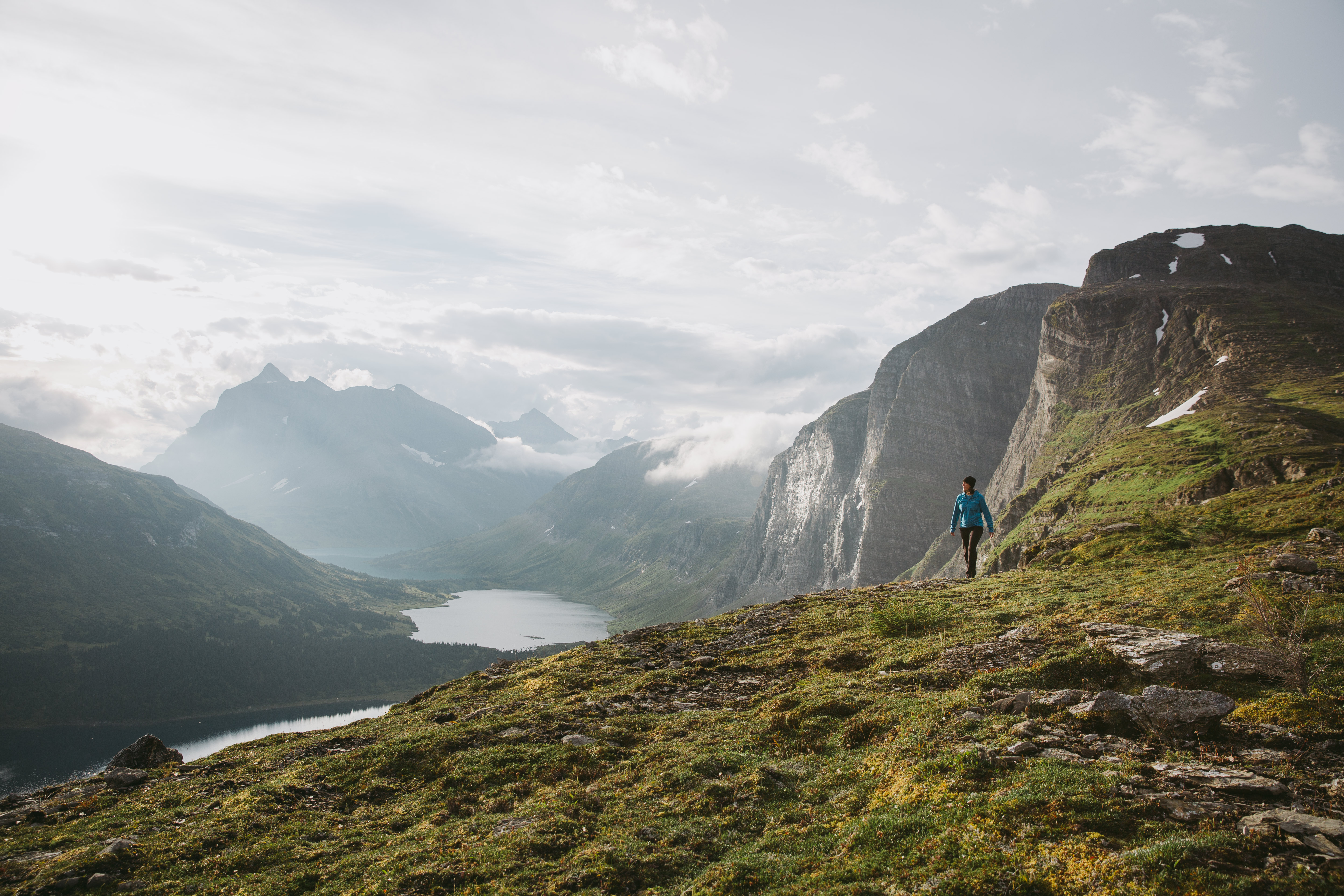 Wanderabenteuer auf dem Weaver Peak