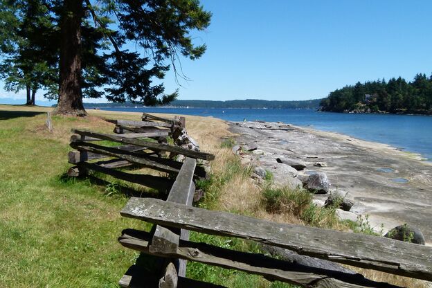 Newcastle Island Park Nanaimo Newcastle Island Park Nanaimo