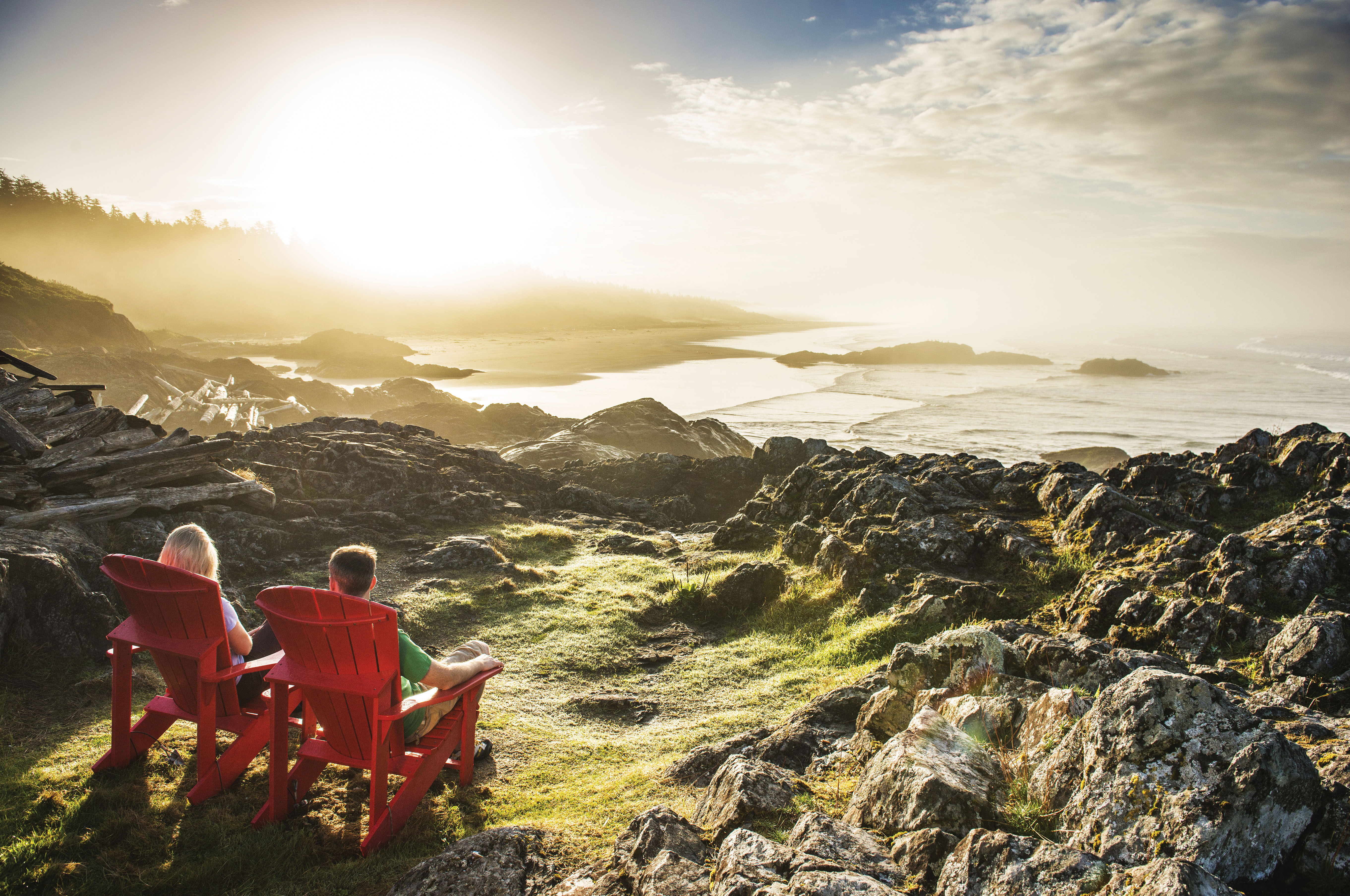 Pacific Rim National Park Reserve
