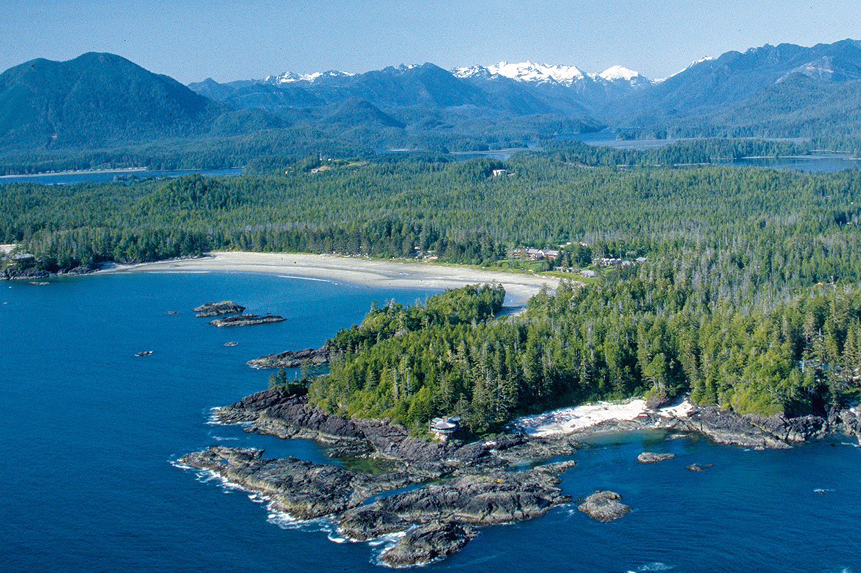 Pacific Rim National Park