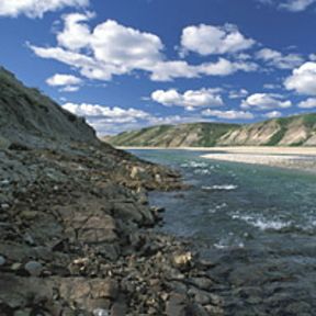 Tuktut Nogait Nationalpark