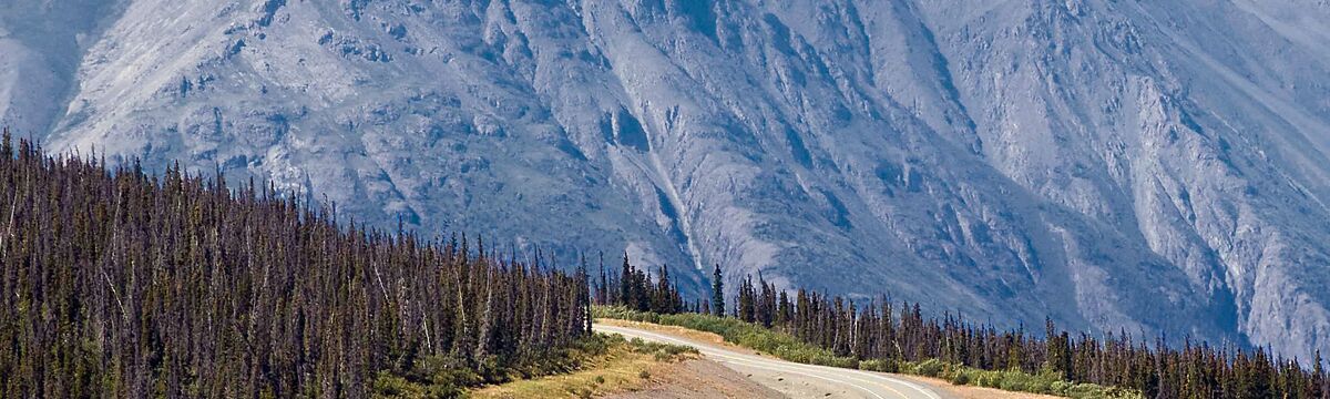 Routenvorschläge für Ihre Yukon & Alaska Reise! | CANUSA