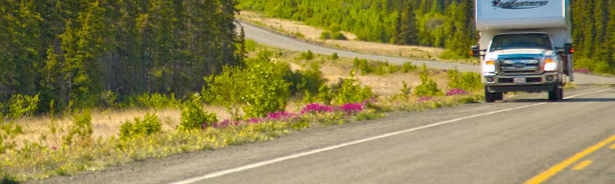 Jetzt USA & Kanada mit dem Wohnmobil entdecken! | CANUSA