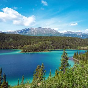 Emerald Lake