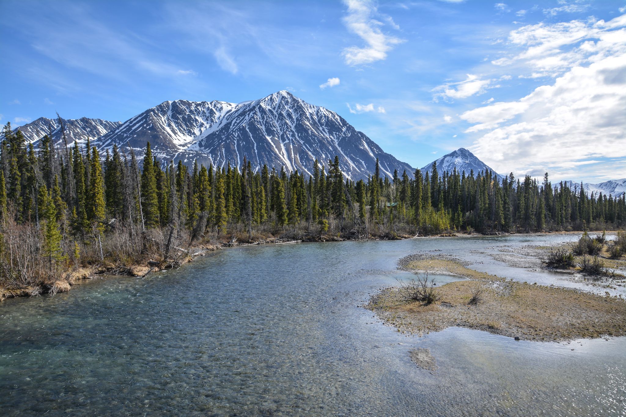 Nebraska Reisen Sie in die Prärien der Rocky Mountains! CANUSA