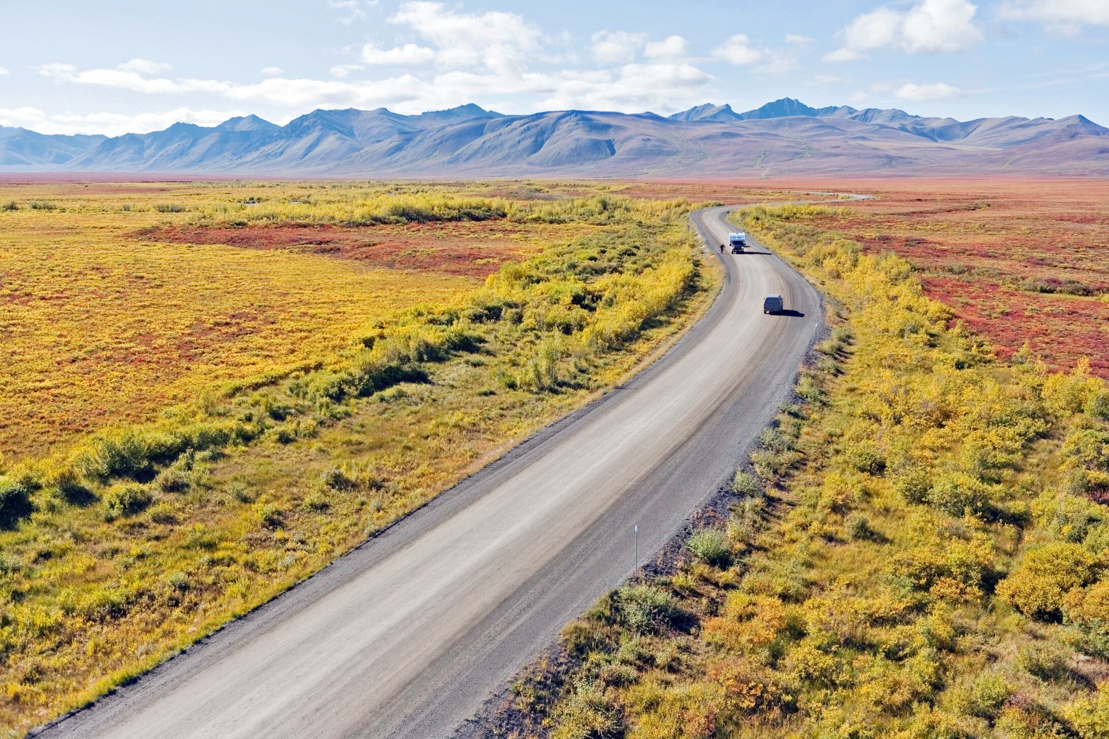 Im Tombstone Territorial Park