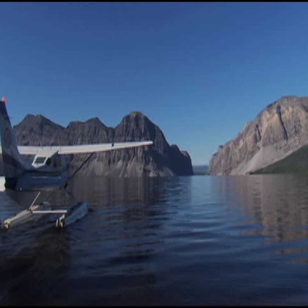Entdecken Sie jetzt auf einer Rundreise den Yukon! CANUSA
