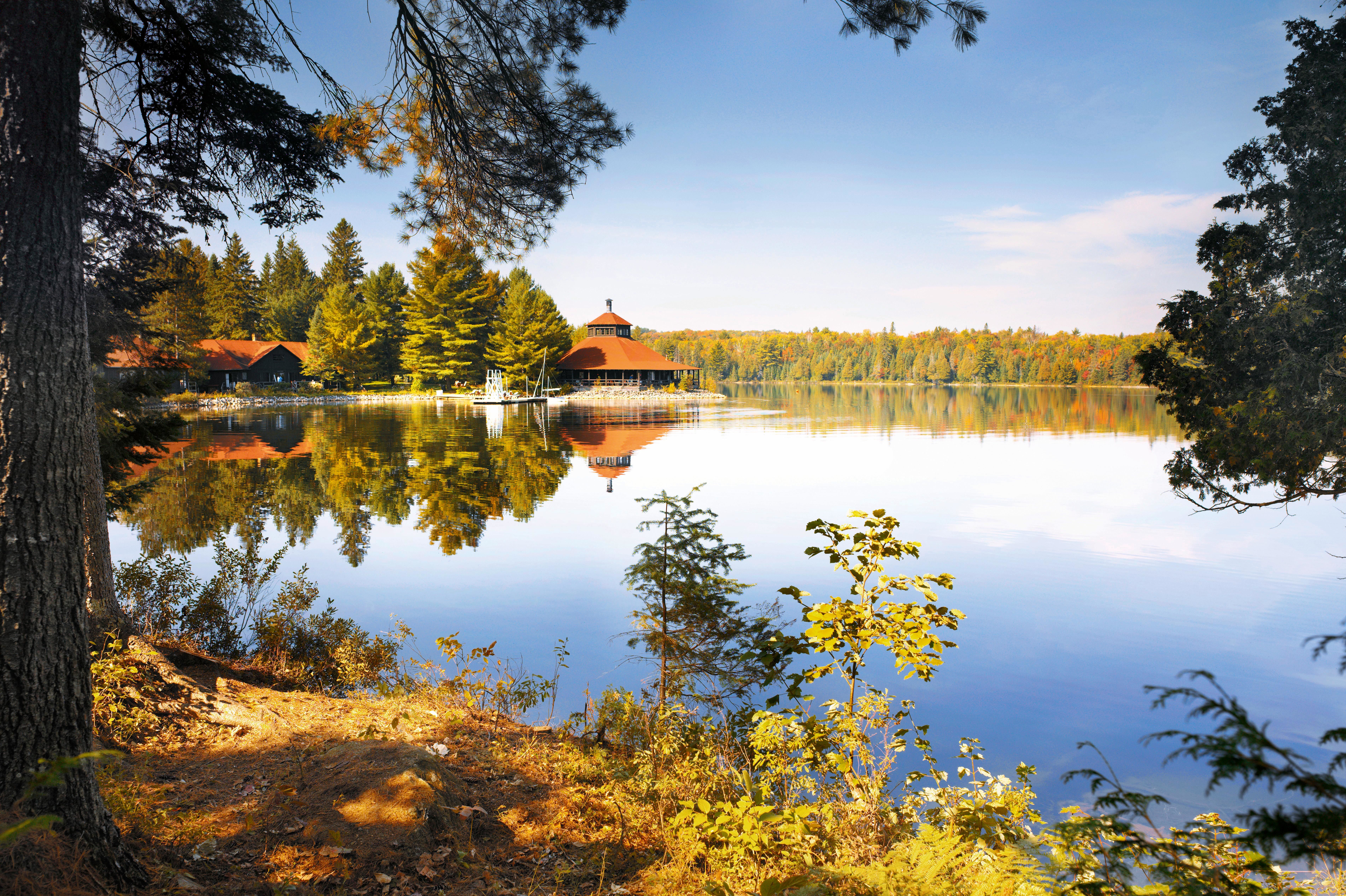 Algonquin Park