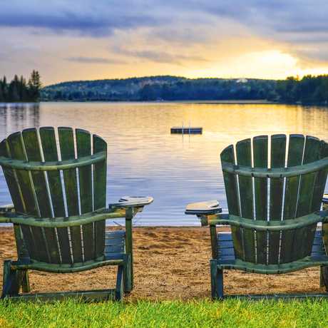 Buchen Sie Jetzt Ihre Individuelle Ontario Reise Canusa
