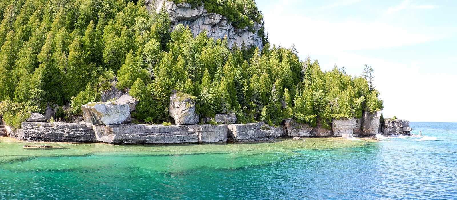 Autoreise Die Schonsten Parks In Ontario Canusa