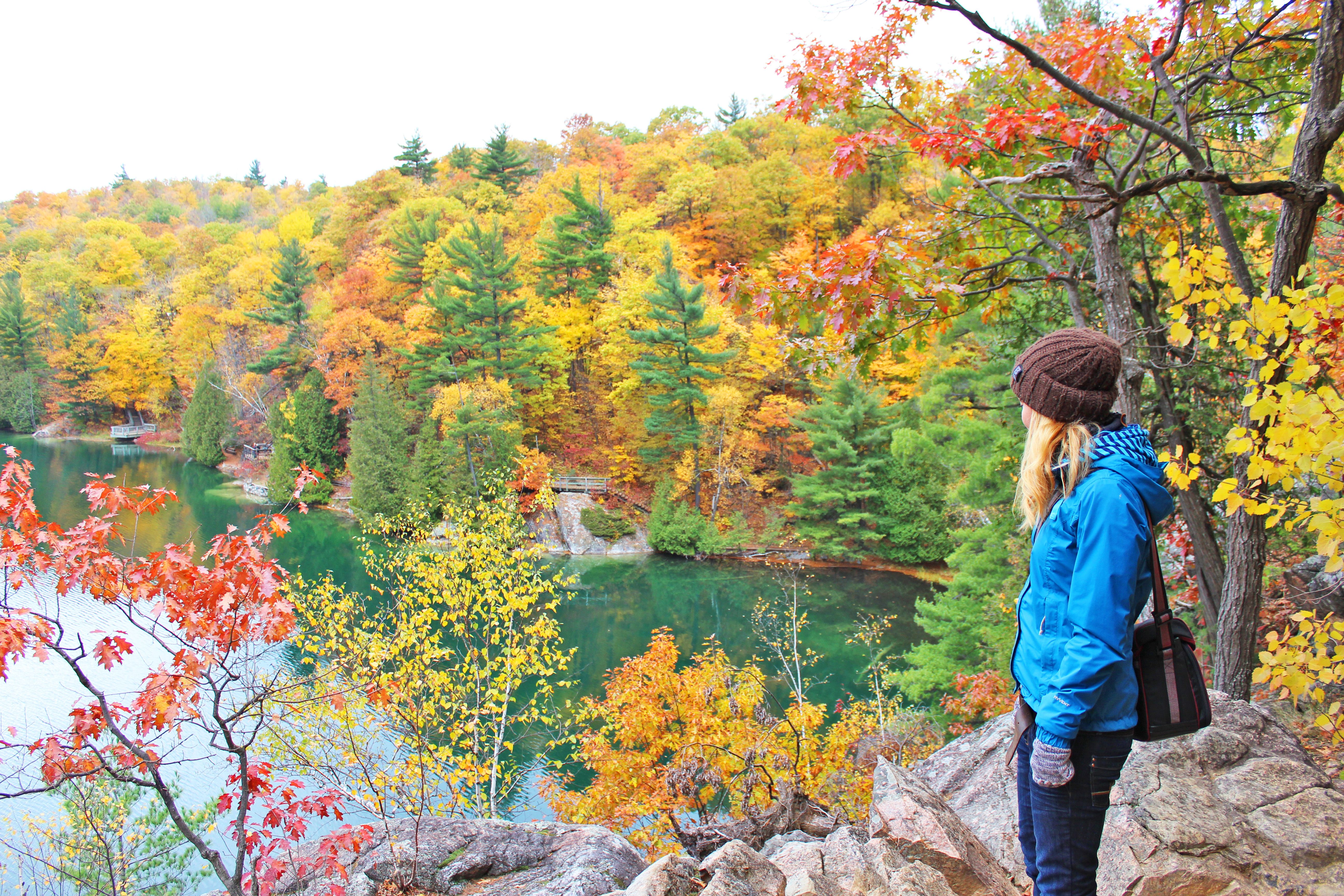 Parc de la Gatineau