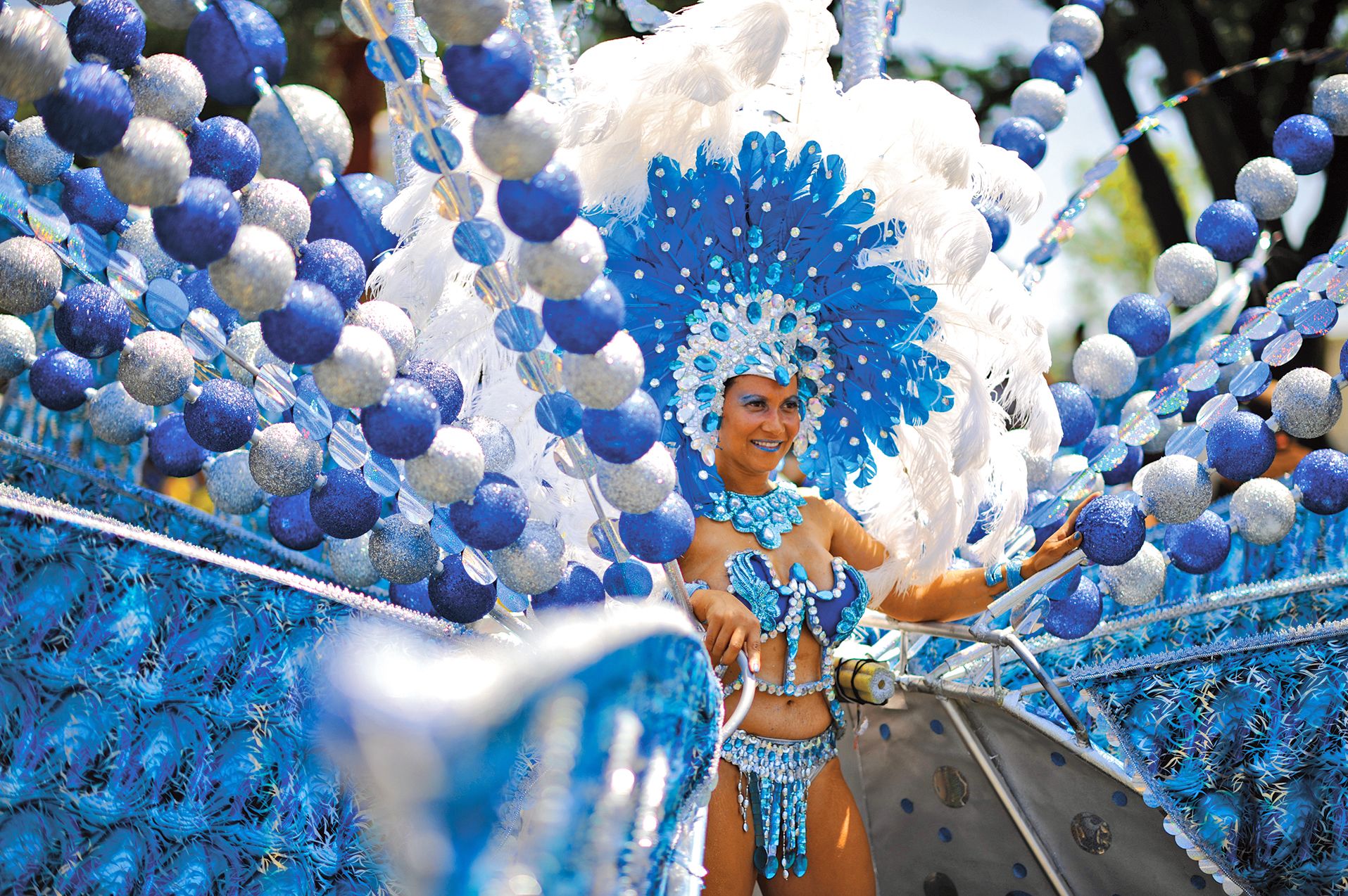 Toronto Caribana Festival