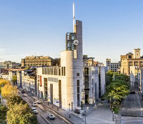 Montréal Museum of Archaeology and History Montréal Museum of Archaeology and History