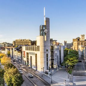 Montréal Museum of Archaeology and History