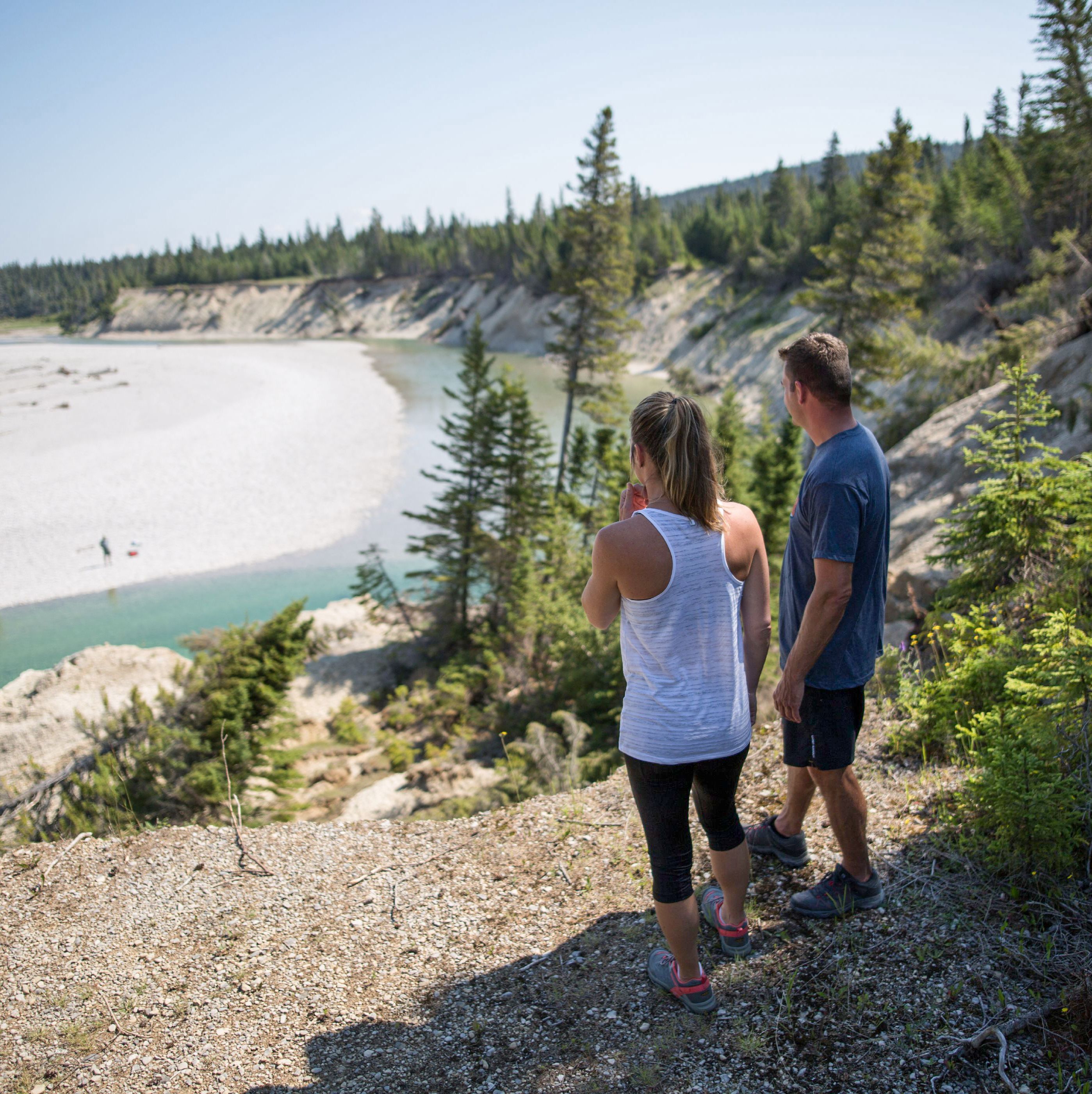 Die Naturlandschaften in Québec entdecken! | CANUSA