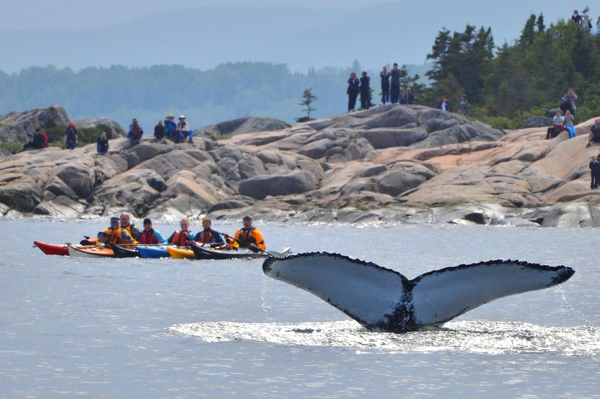 Manicouagan