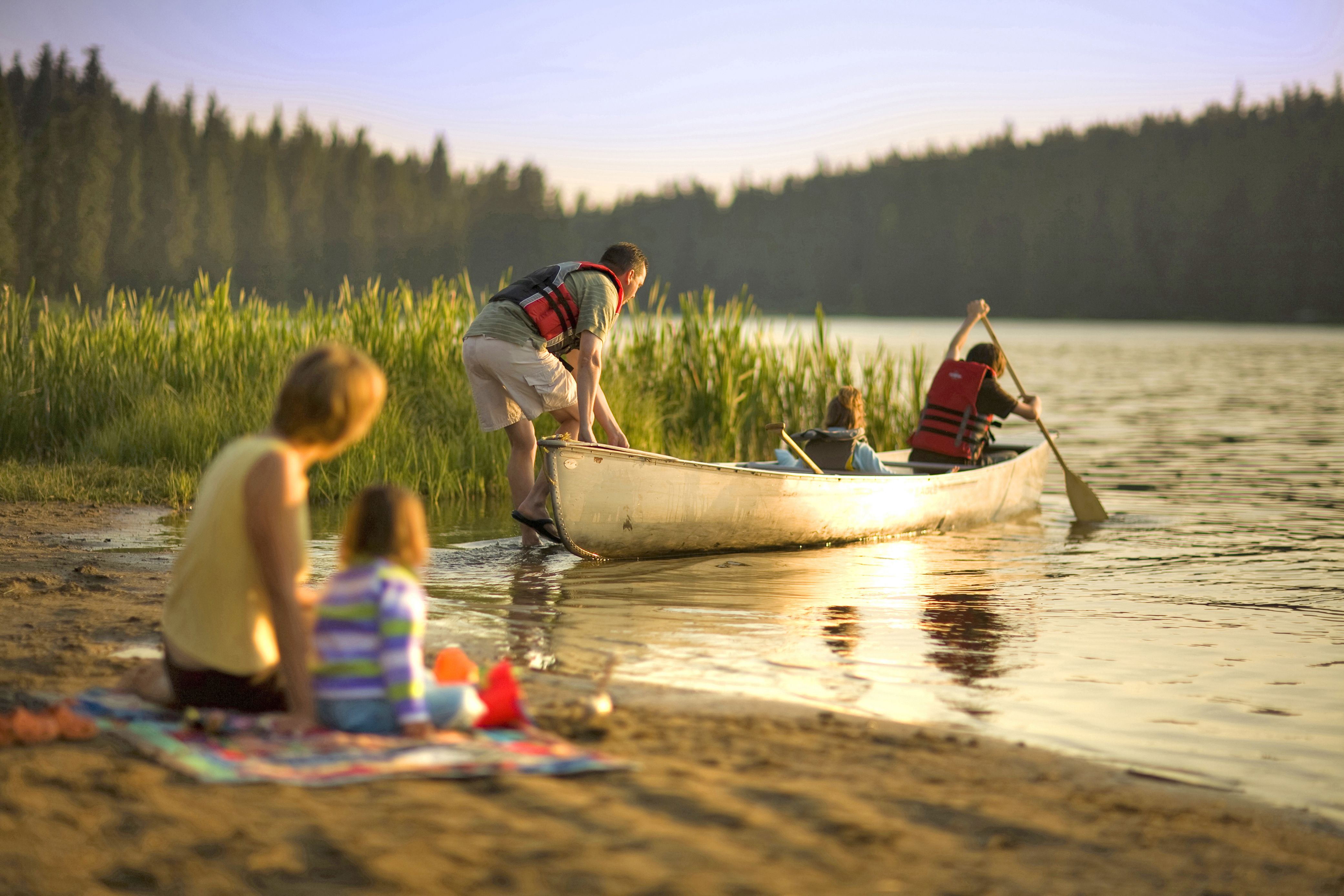 Cypress Hills Interprovincial Park