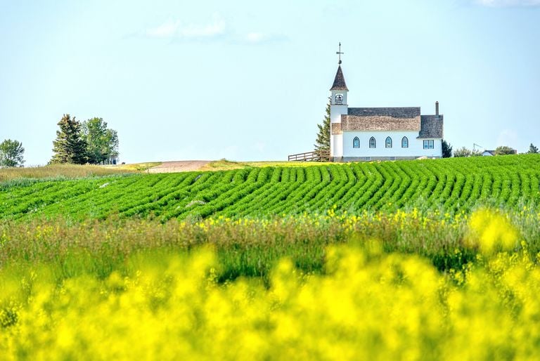 Urlaub in Kentucky CANUSA