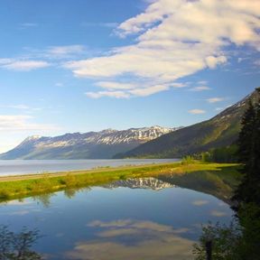 alaska railroad