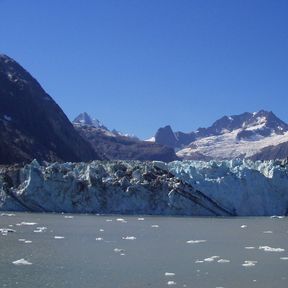 Glacier Bay