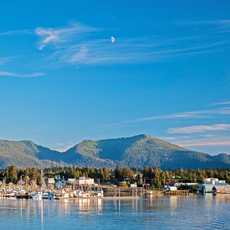 Den Olympic National Park In Washington Erleben! | CANUSA