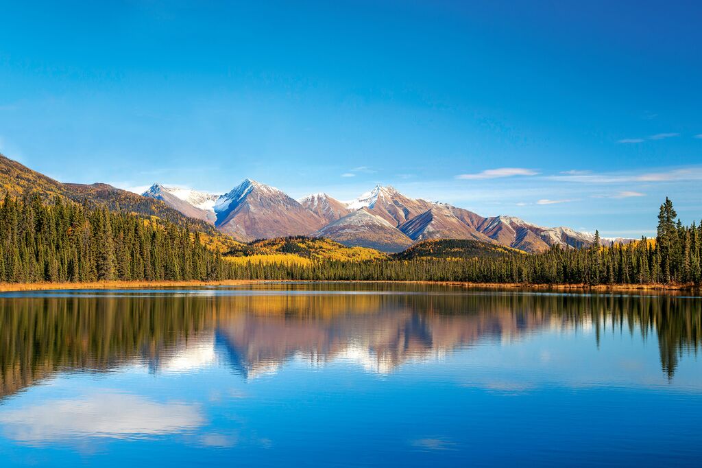 Was Kostet Der Kanada Park Pass www.canusa.de